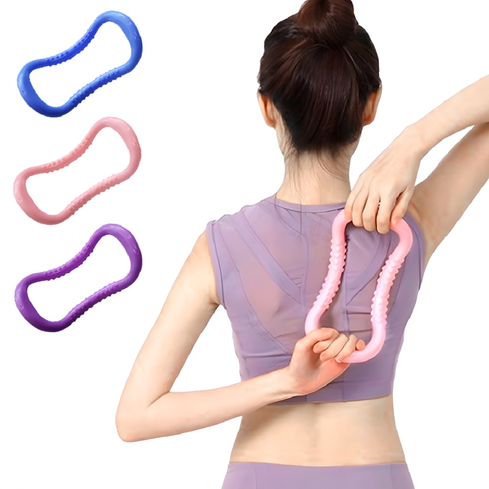 Resistance Bands with Foam Spo - Home Gym Academy recensione e prezzo