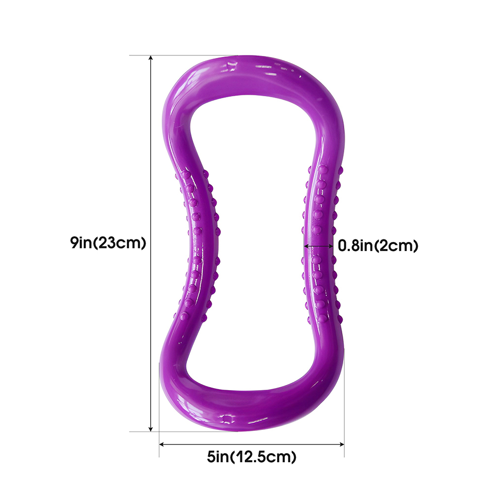 Resistance Bands with Foam Spo - Home Gym Academy recensione e prezzo