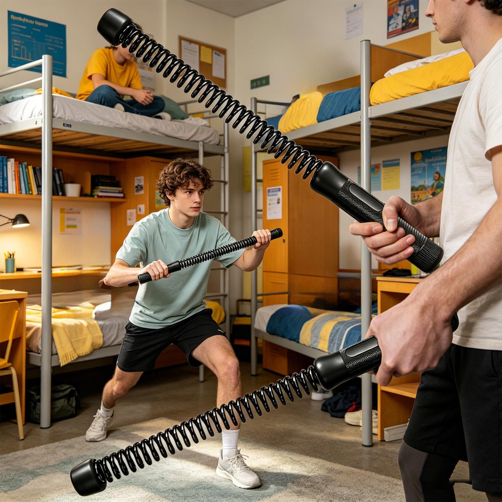 Cordless Battle Rope Heavy Dut - Battle Rope Heavy recensione e prezzo