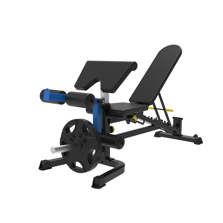 Fitness Strength Exercise Gym  - Home Gym Smith recensione e prezzo