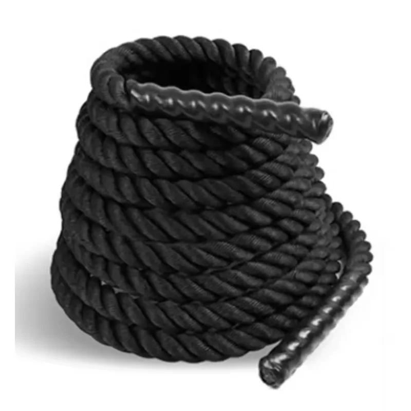 High Quality Nylon Battle Rope - Home Gym Exercise recensione e prezzo