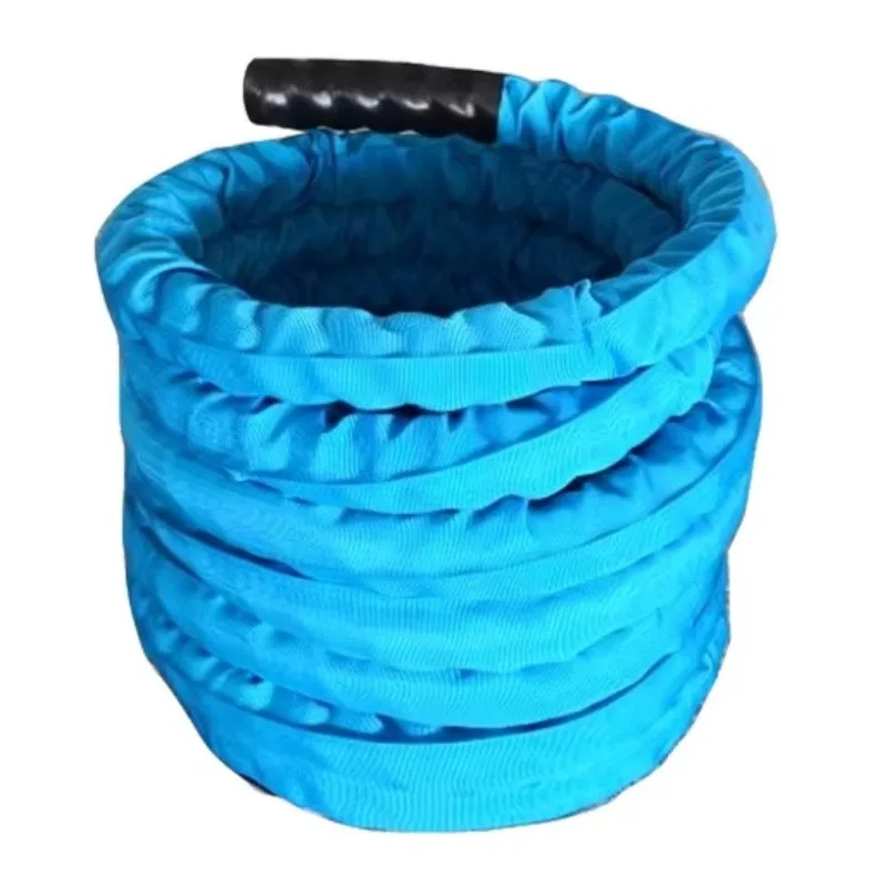 High Quality Nylon Battle Rope - Home Gym Exercise recensione e prezzo
