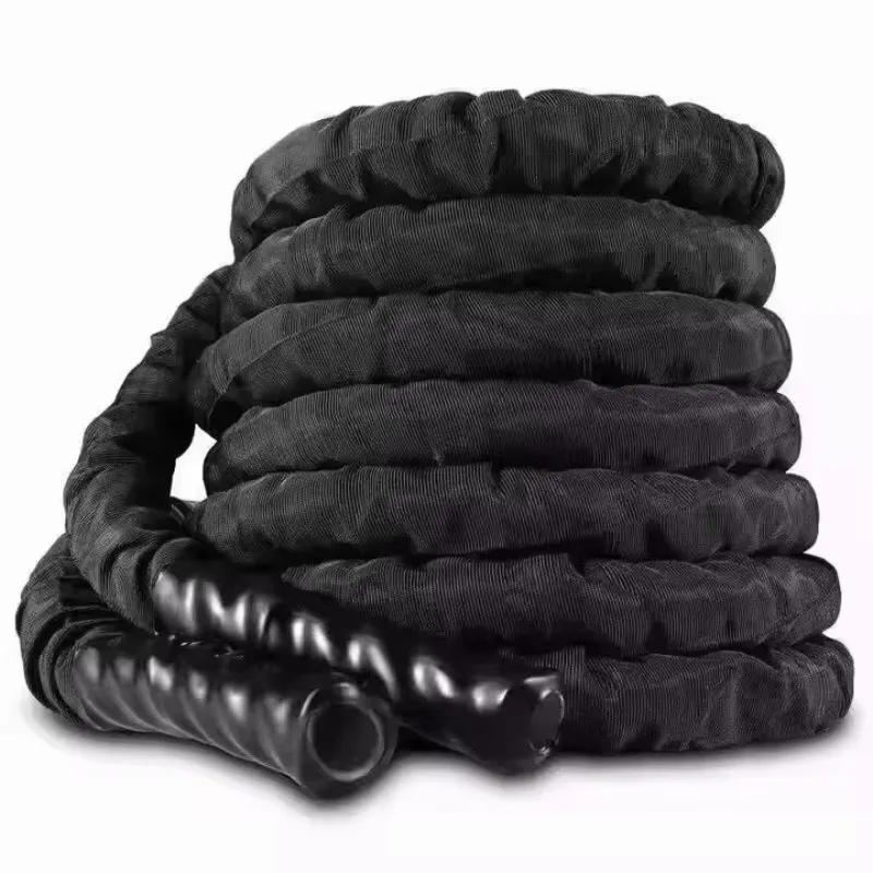 High Quality Nylon Battle Rope - Home Gym Exercise recensione e prezzo