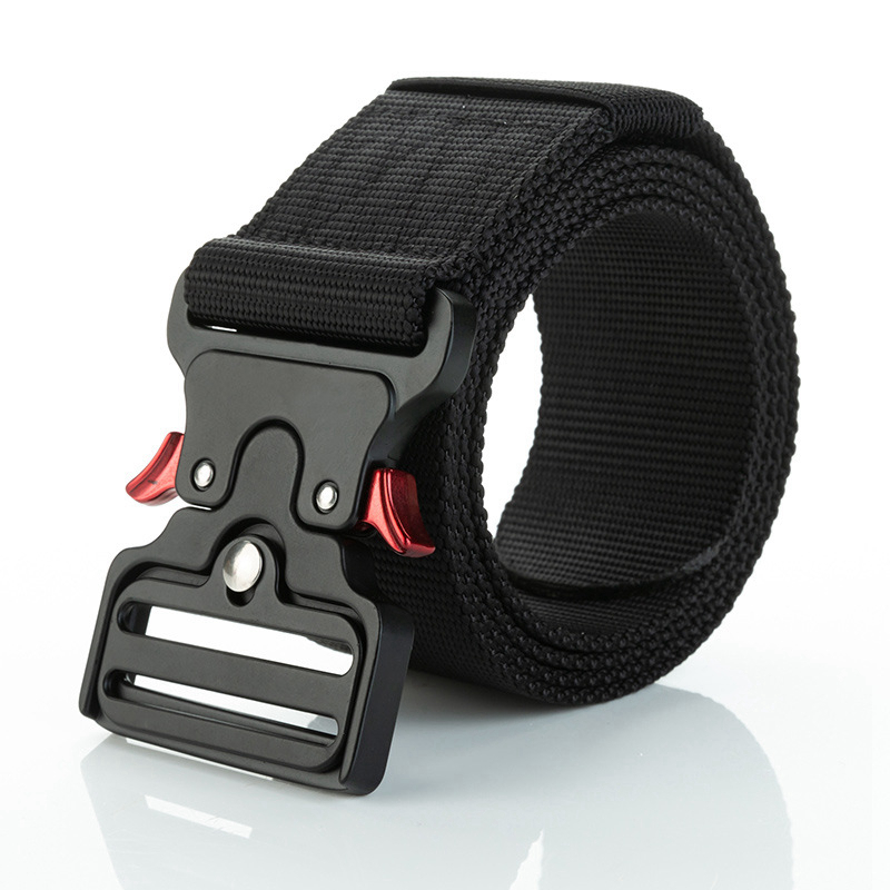 50mm Wide Men's Tactical Belt  - Battle Rope Heavy recensione e prezzo