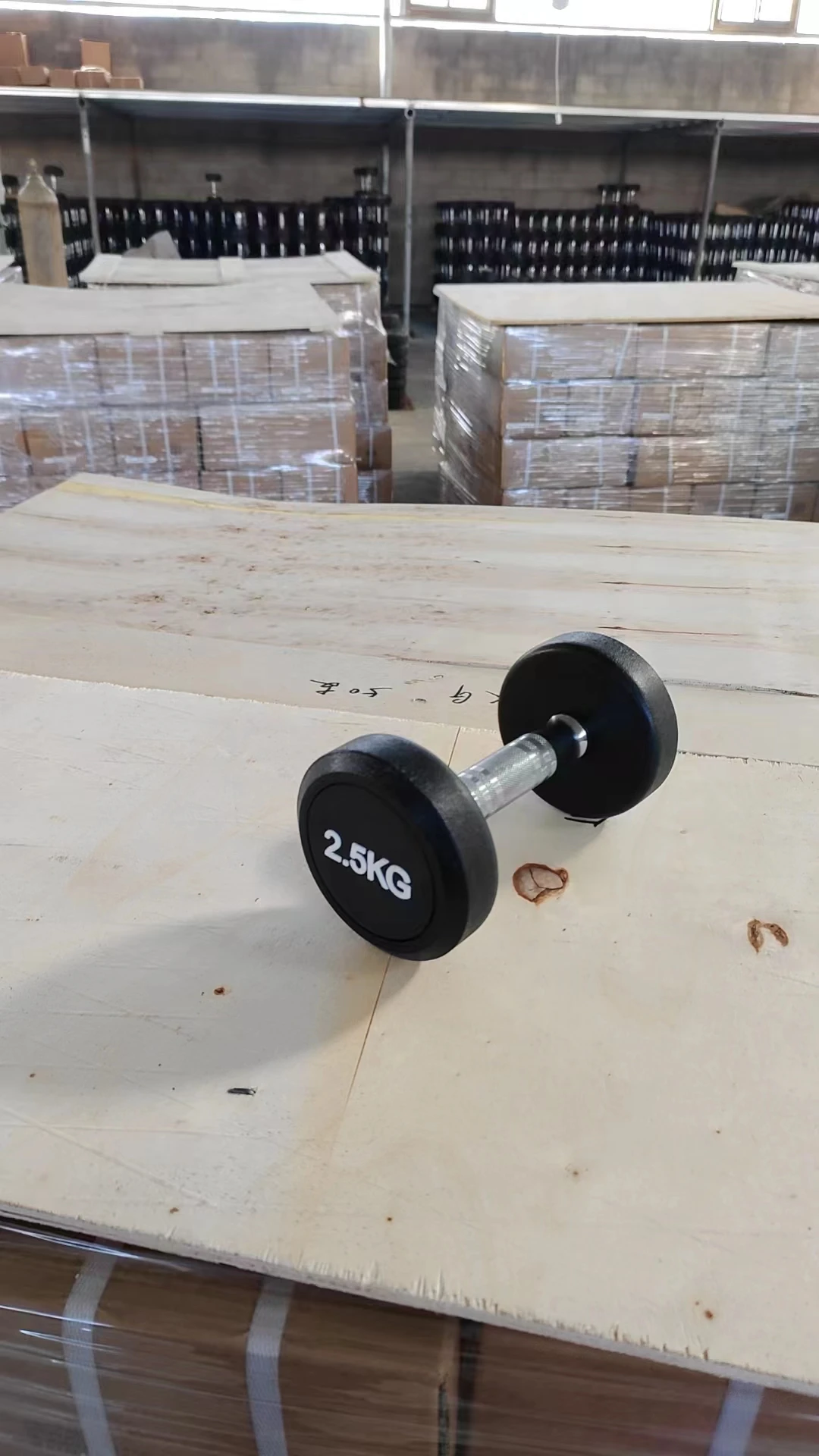 New Product The Hot Selling 2. - Home Gym Dumbbell Set recensione e prezzo