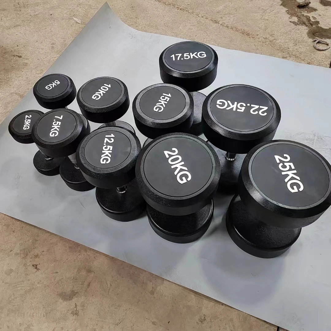 New Product The Hot Selling 2. - Home Gym Dumbbell Set recensione e prezzo