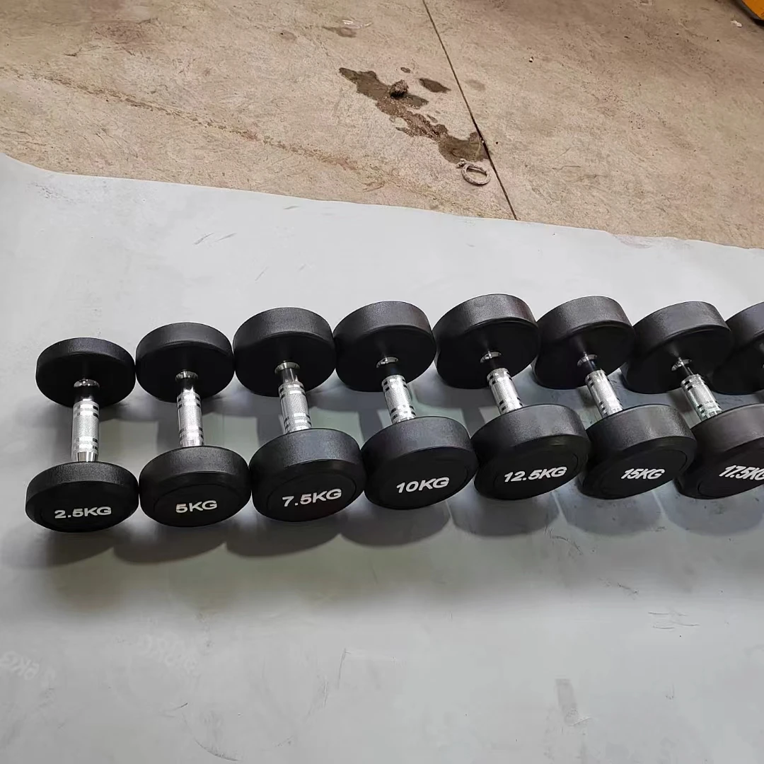 New Product The Hot Selling 2. - Home Gym Dumbbell Set recensione e prezzo