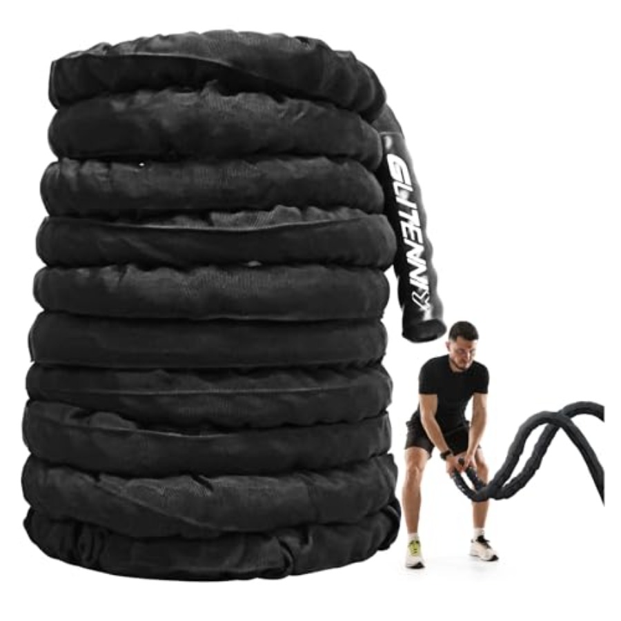 Battle Ropes Workout Rope Batt - Battle Rope Heavy recensione e prezzo