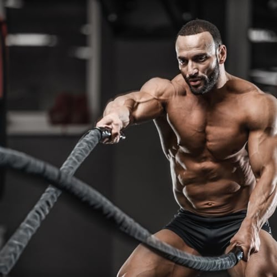 Battle Ropes Workout Rope Batt - Battle Rope Heavy recensione e prezzo