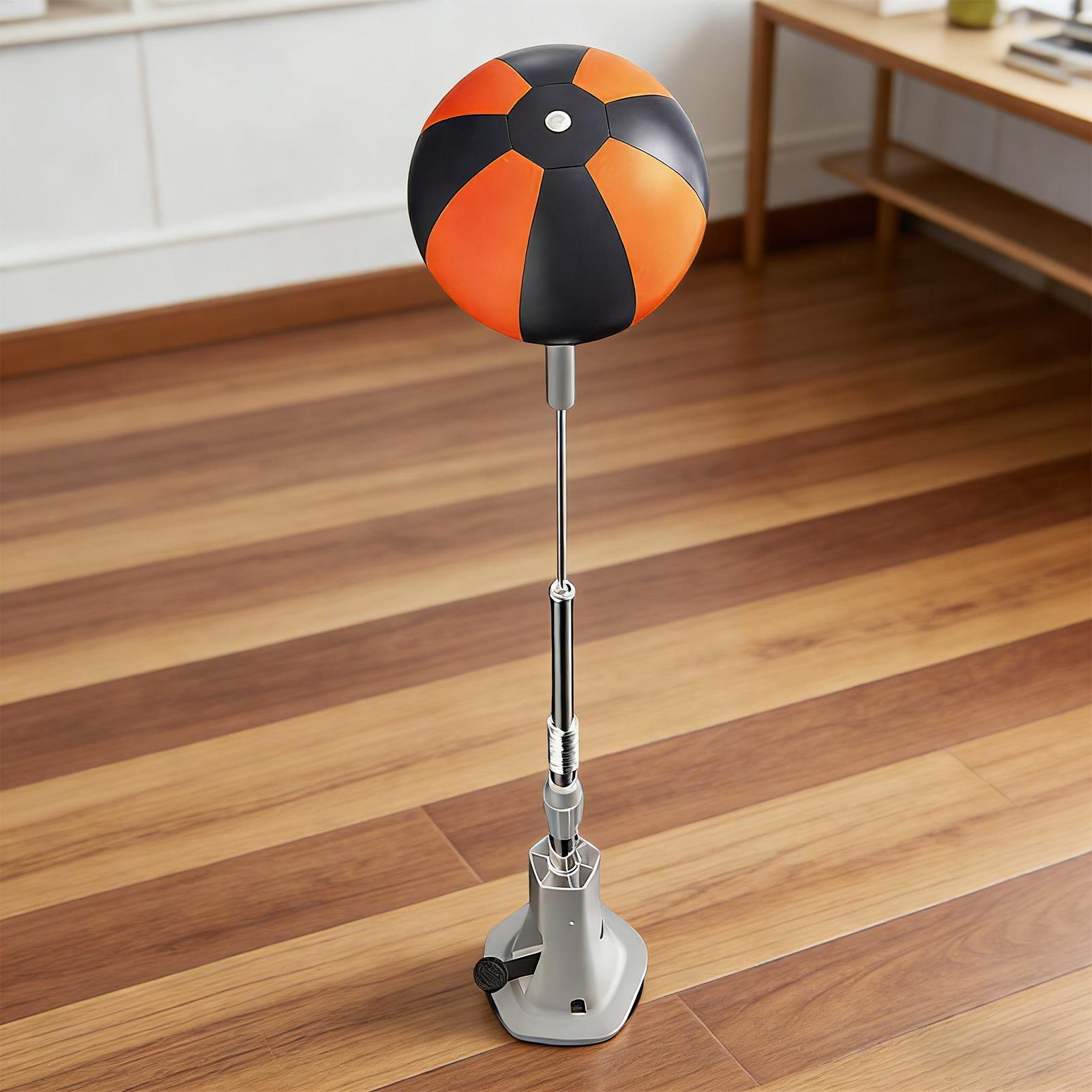 Punching Bag With Stand Boxing - Home Gym Exercise recensione e prezzo