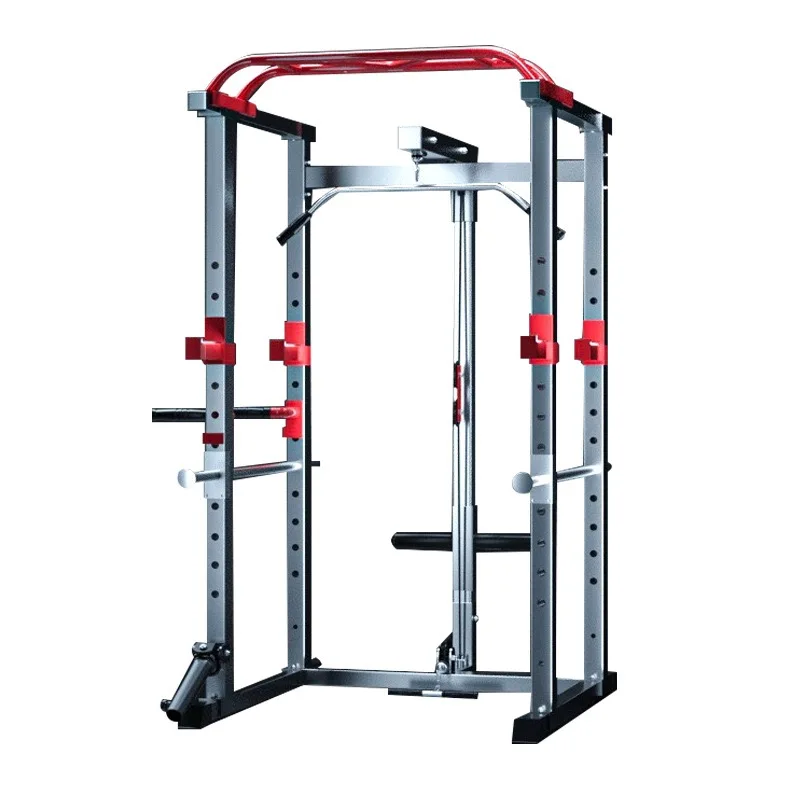 Factory Bulk Multi Functional  - Home Gym Smith recensione e prezzo