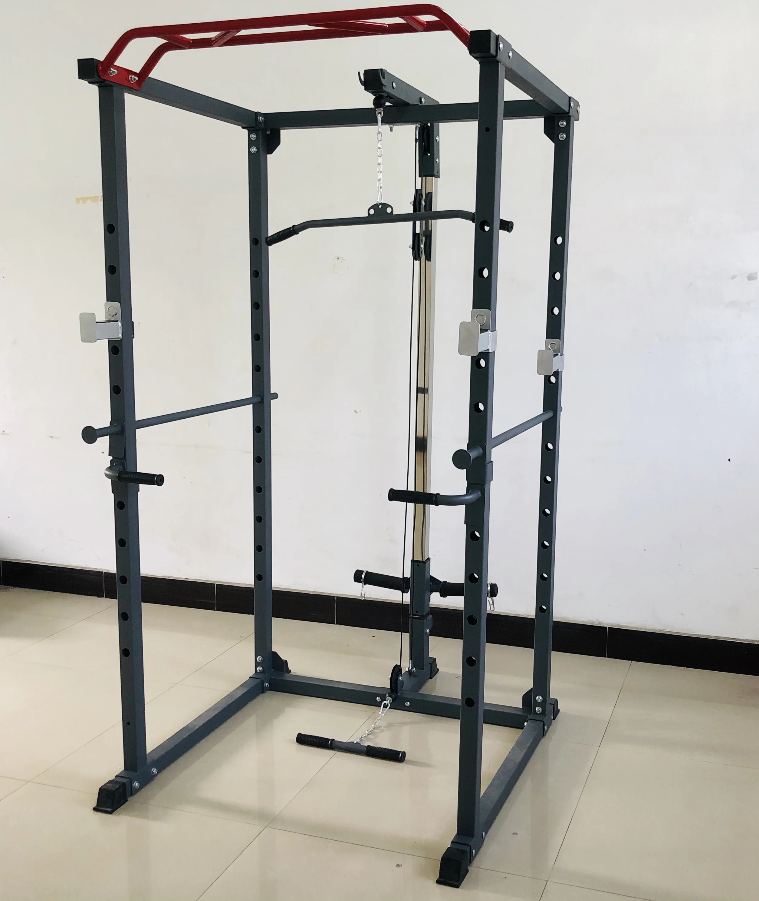 Factory Bulk Multi Functional  - Home Gym Smith recensione e prezzo