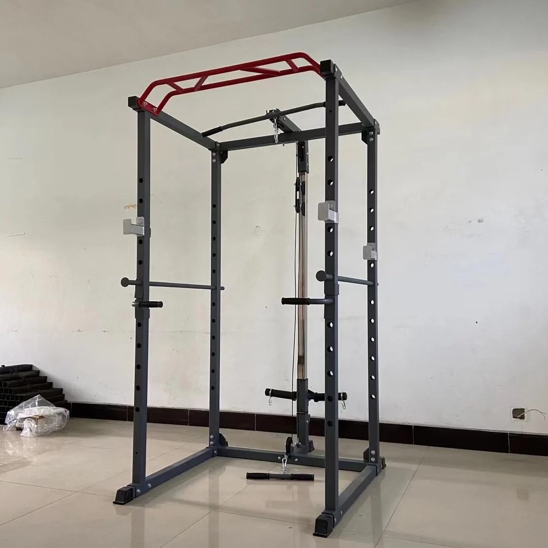 Factory Bulk Multi Functional  - Home Gym Smith recensione e prezzo