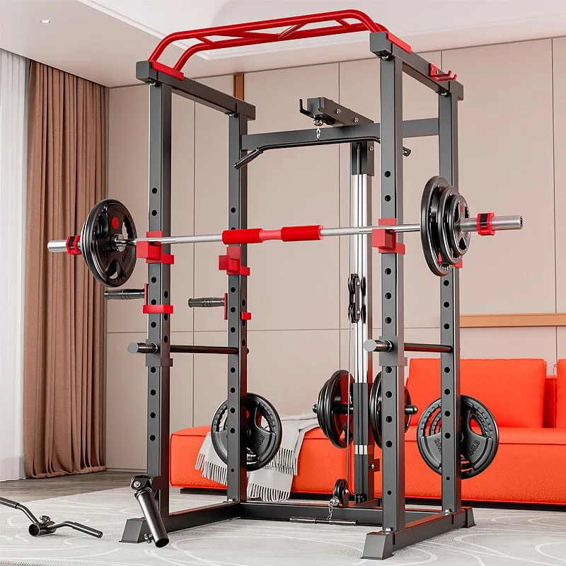 Factory Bulk Multi Functional  - Home Gym Smith recensione e prezzo