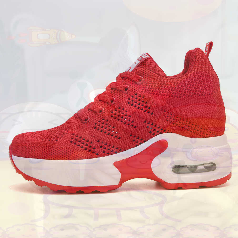 Red Size 36 Shoes Woman Tennis - Home Gym Kit For Men recensione e prezzo