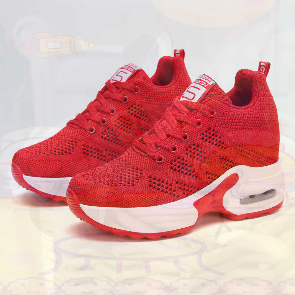 Red Size 36 Shoes Woman Tennis - Home Gym Kit For Men recensione e prezzo