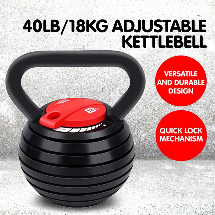 DUTRIEUXAdjustable Round Chrom - Home Gym Dumbbell Set recensione e prezzo