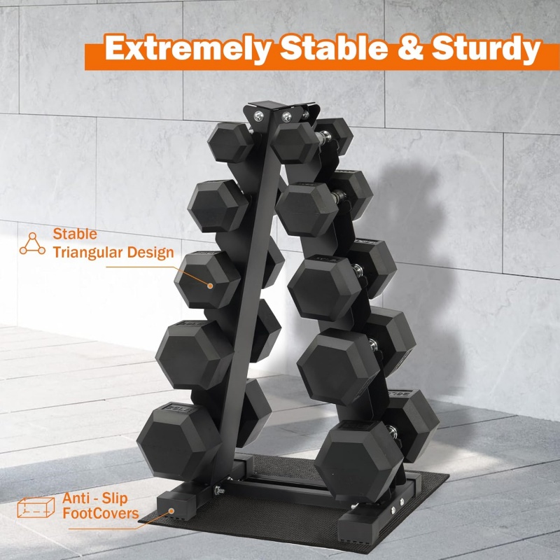 Home Gym Exercise Strength Tra - Home Gym Dumbbell Set recensione e prezzo