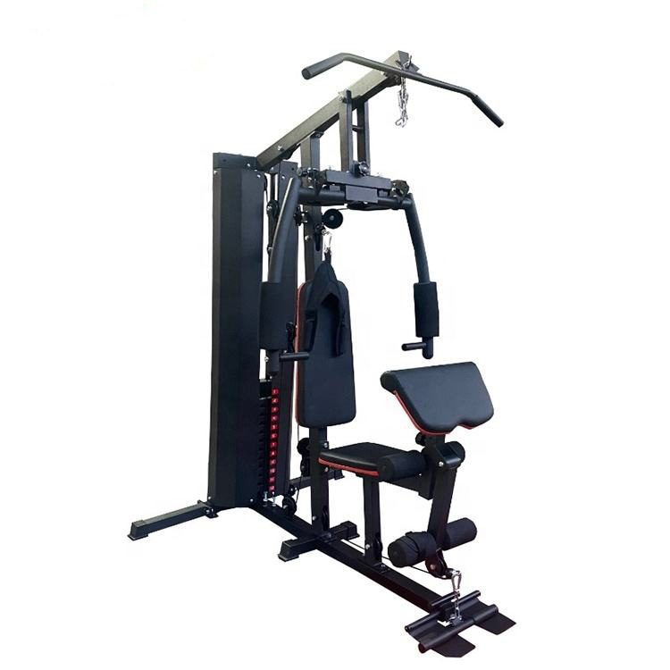 All-in-One Home Gym Multi Mach - Home Gym One Machine recensione e prezzo