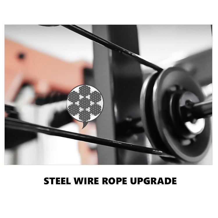 All-in-One Home Gym Multi Mach - Home Gym One Machine recensione e prezzo