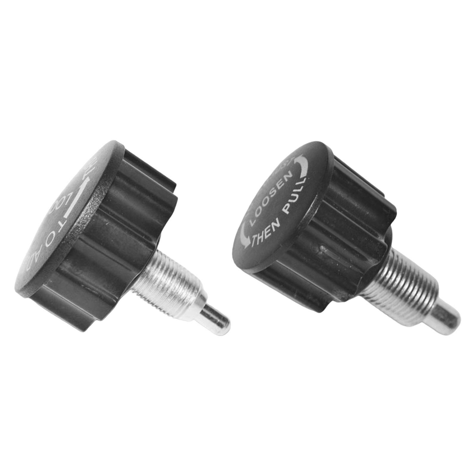 Fitness Adjustment Knob Sports - Home Gym Academy recensione e prezzo