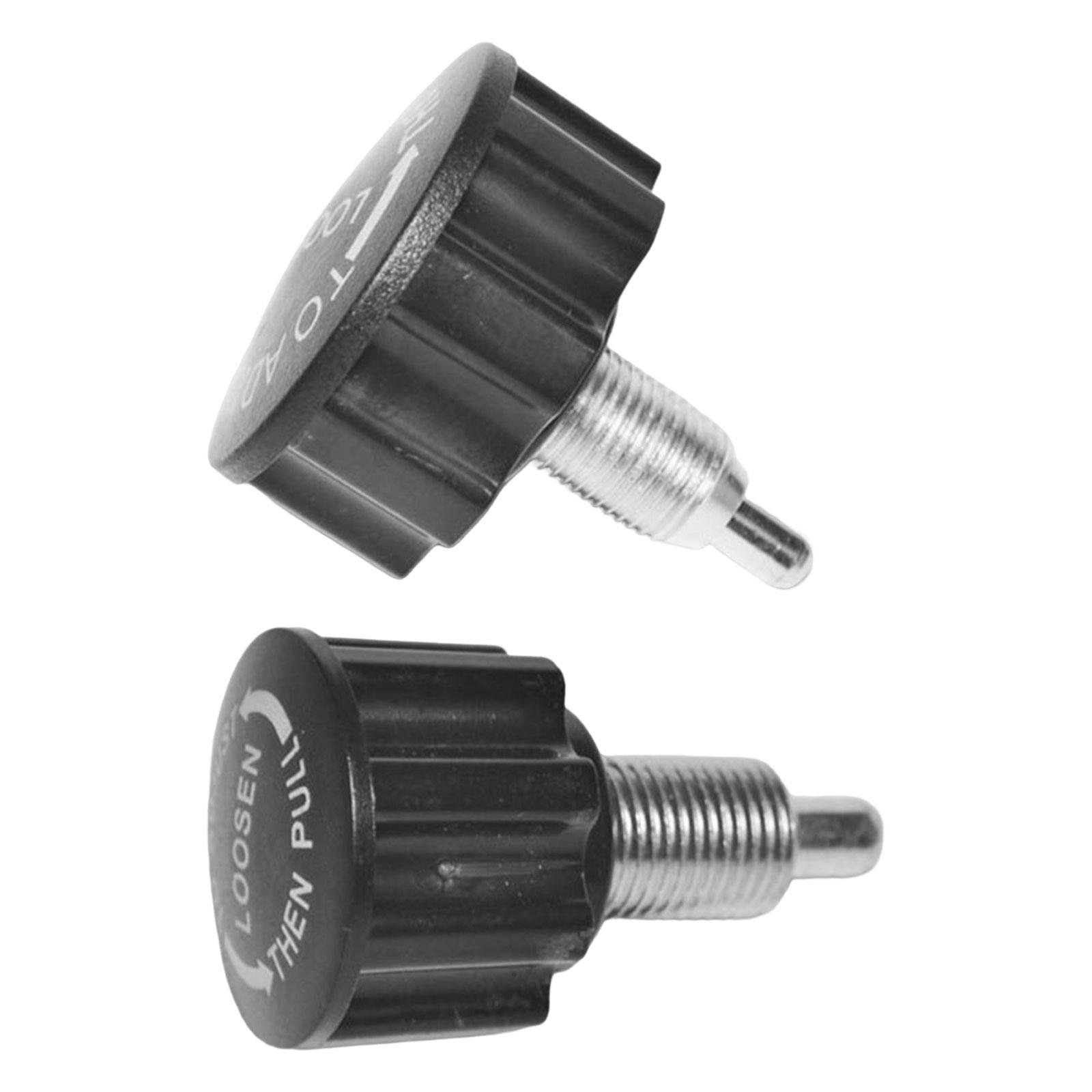 Fitness Adjustment Knob Sports - Home Gym Academy recensione e prezzo