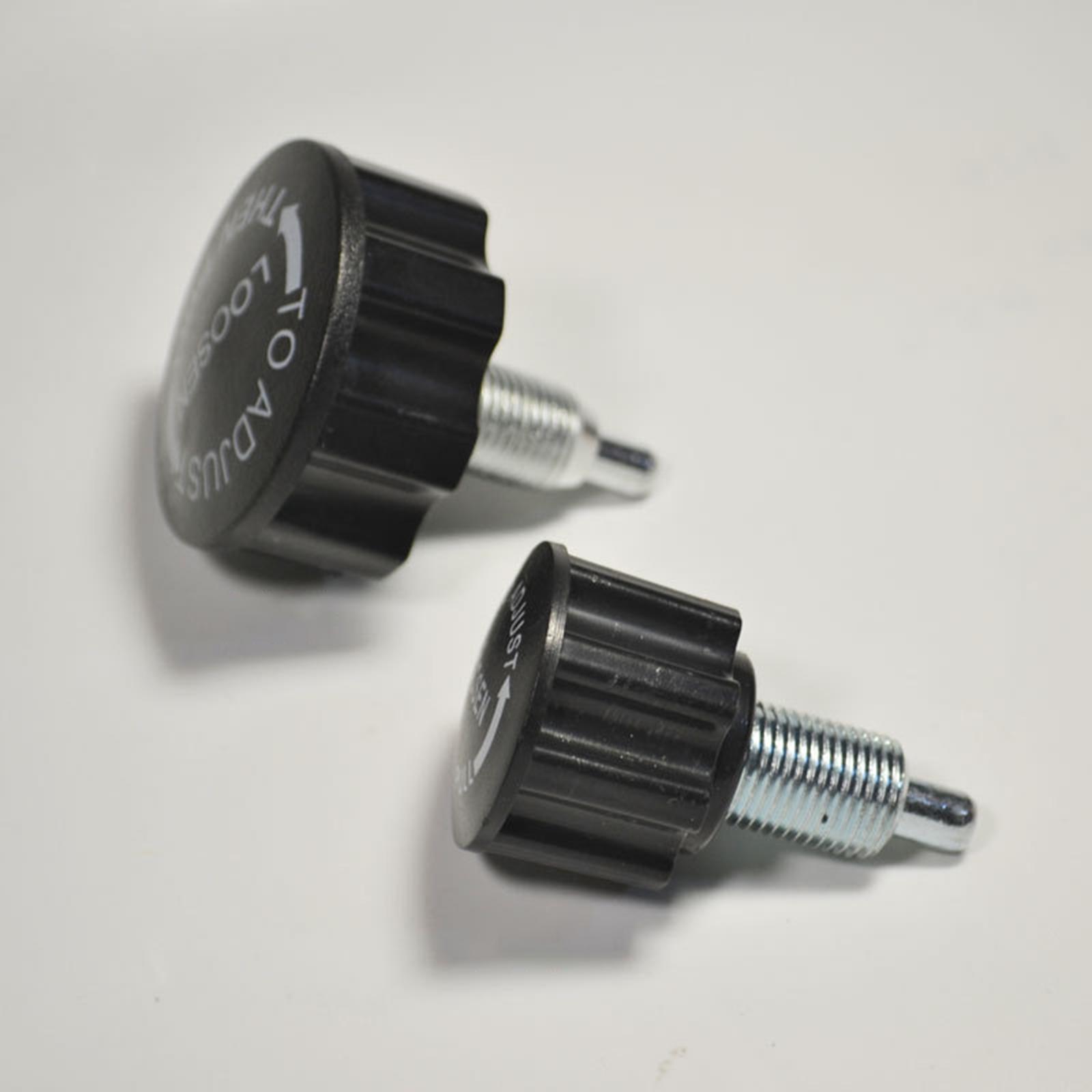 Fitness Adjustment Knob Sports - Home Gym Academy recensione e prezzo