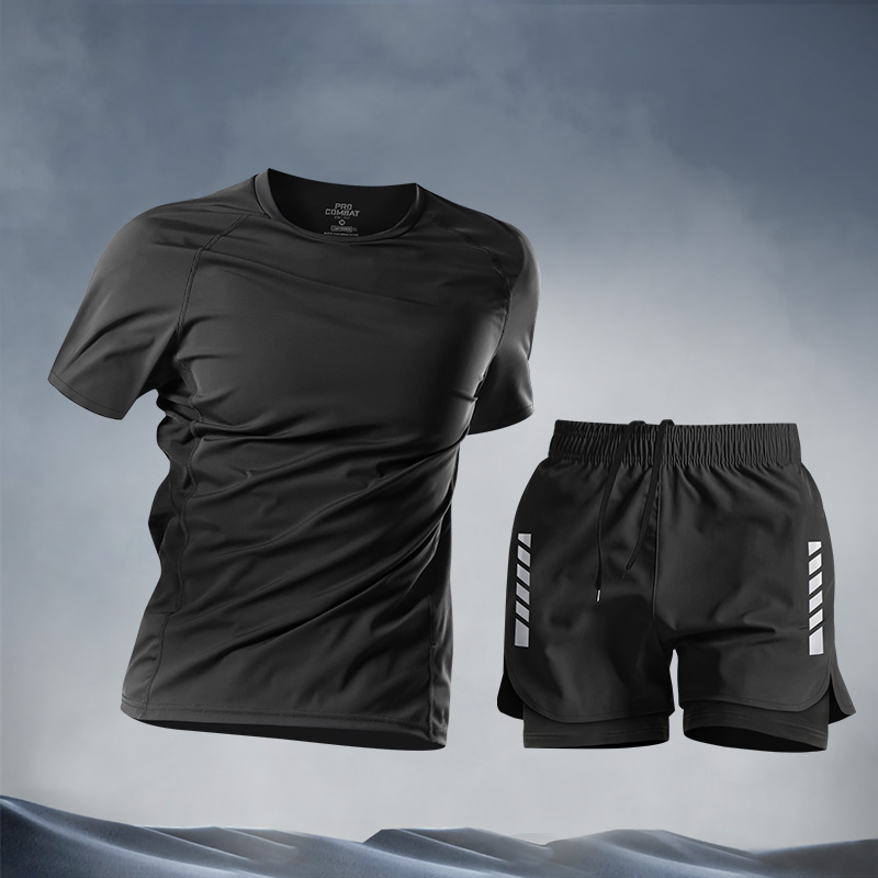 Casual Suits for men Men's Sum - Home Gym Kit For Men recensione e prezzo