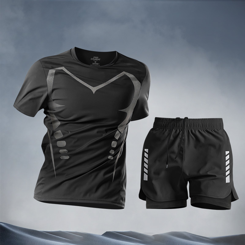 Casual Suits for men Men's Sum - Home Gym Kit For Men recensione e prezzo