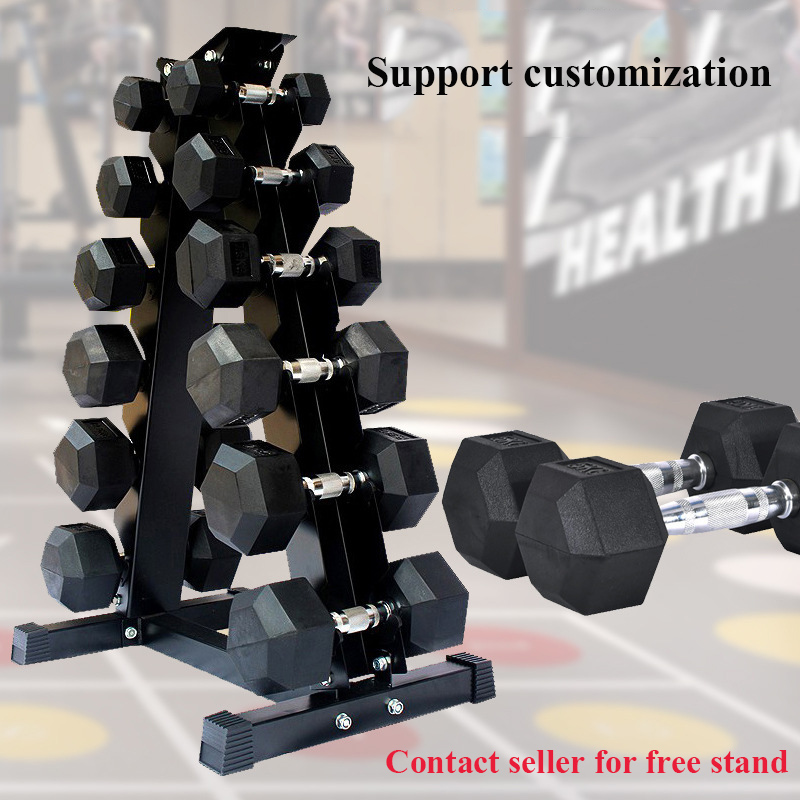 Gym Commercial Full Set Of Cus - Home Gym Dumbbell Set recensione e prezzo