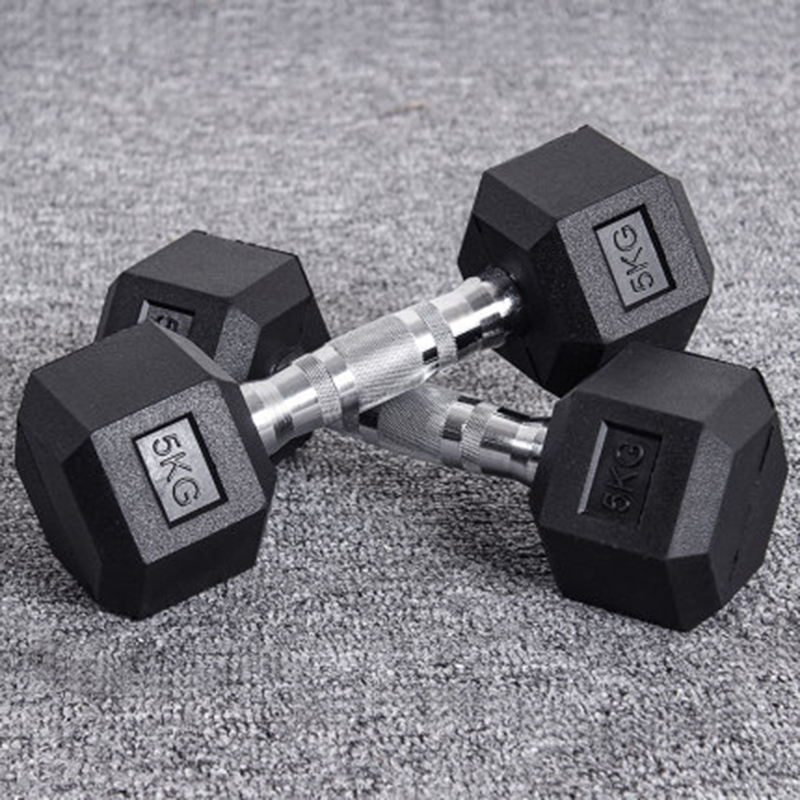 Gym Commercial Full Set Of Cus - Home Gym Dumbbell Set recensione e prezzo