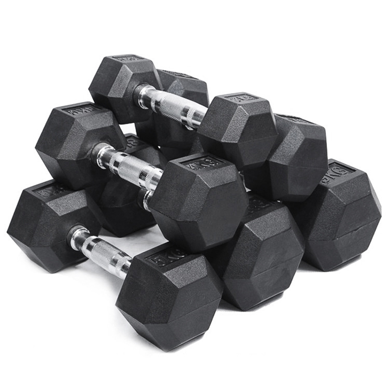 Gym Commercial Full Set Of Cus - Home Gym Dumbbell Set recensione e prezzo