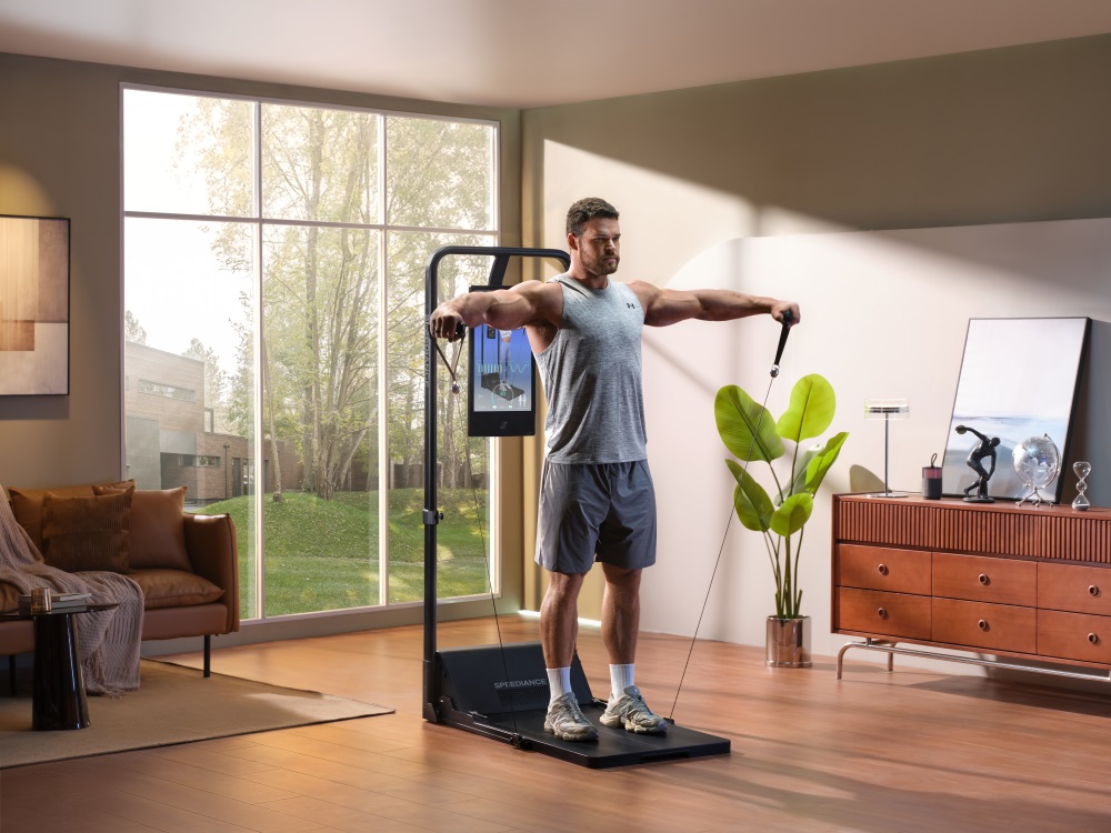 All in One Smart Home Gym Full - Home Gym One Machine recensione e prezzo