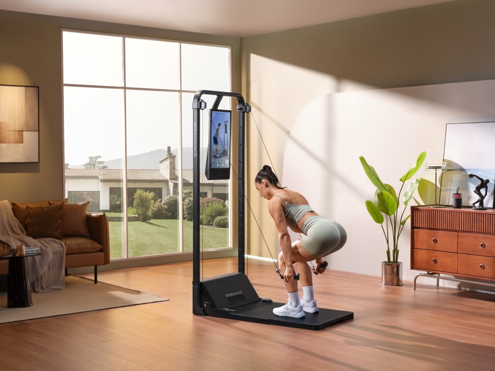 All in One Smart Home Gym Full - Home Gym One Machine recensione e prezzo