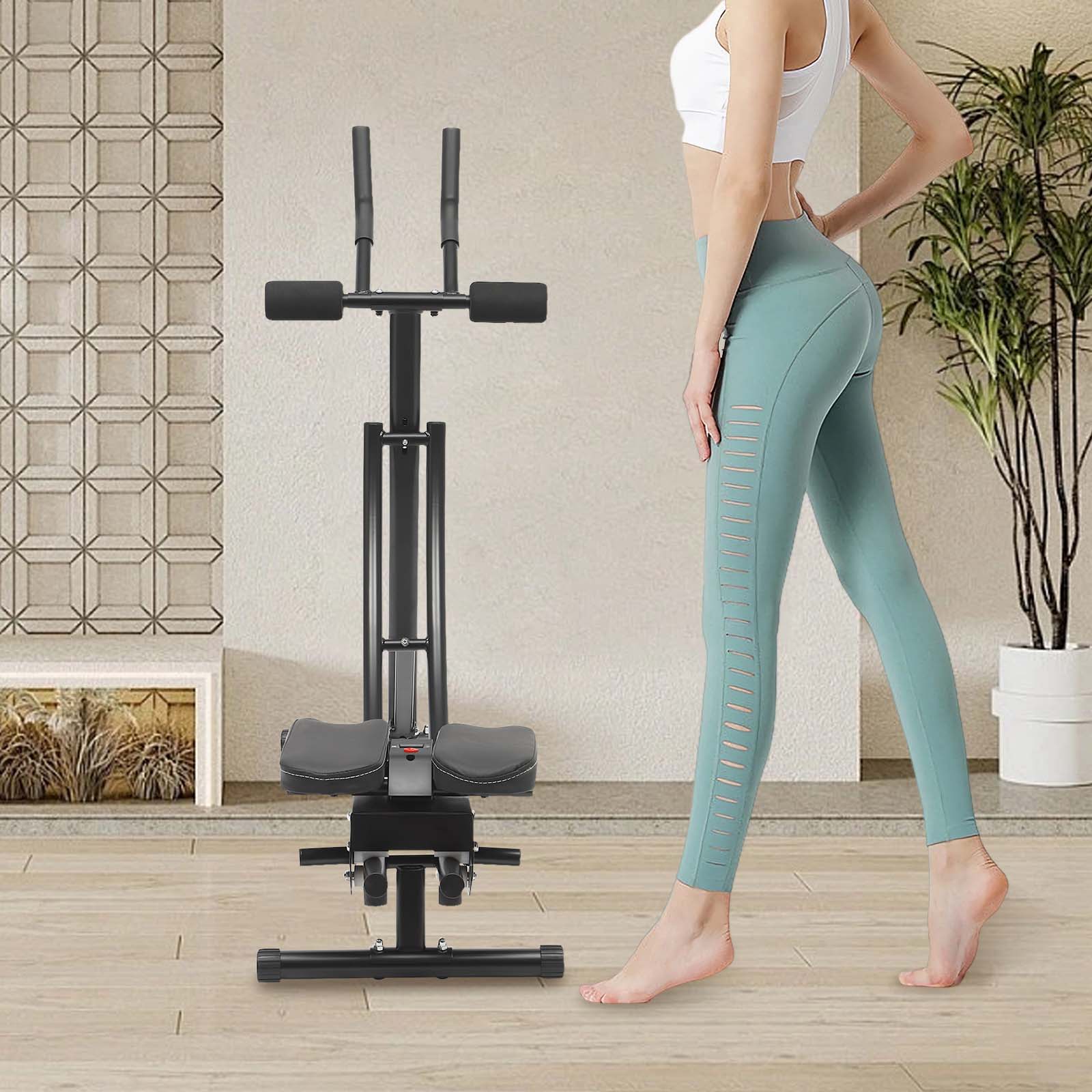Foldable Ab Machine for Home G - Home Gym Gear recensione e prezzo