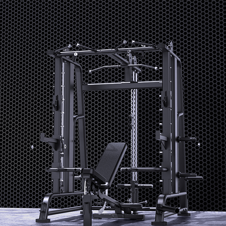 Power Rack Home Gym Fitness Eq - Home Gym Smith recensione e prezzo