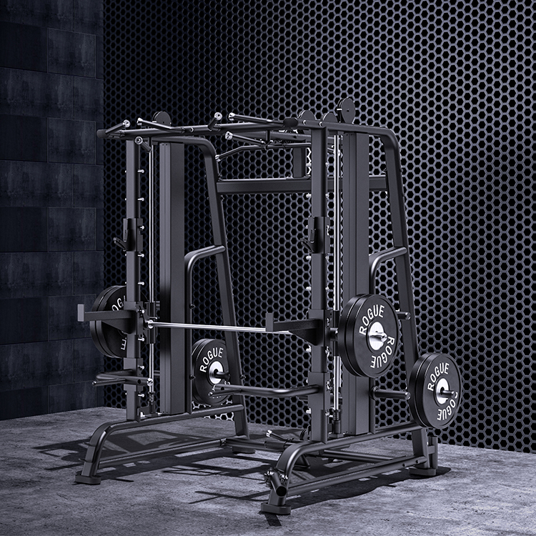 Power Rack Home Gym Fitness Eq - Home Gym Smith recensione e prezzo