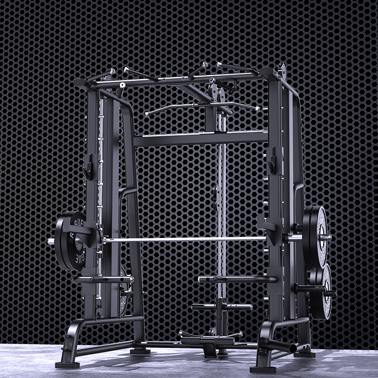 Power Rack Home Gym Fitness Eq - Home Gym Smith recensione e prezzo