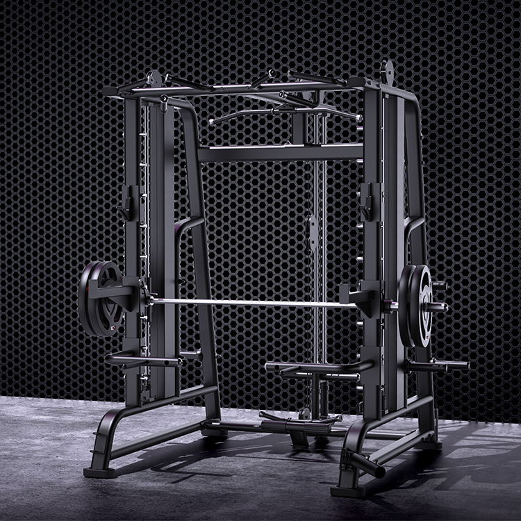 Power Rack Home Gym Fitness Eq - Home Gym Smith recensione e prezzo