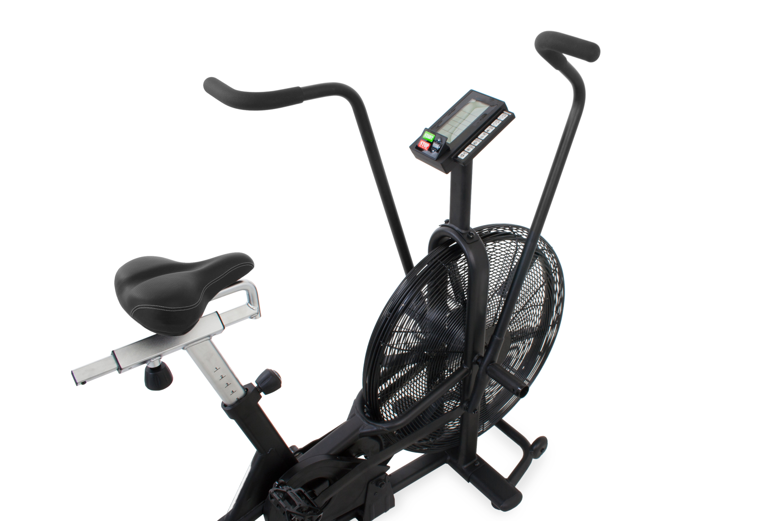 Commercial Gym Exercise Bike f - Home Gym Bike recensione e prezzo