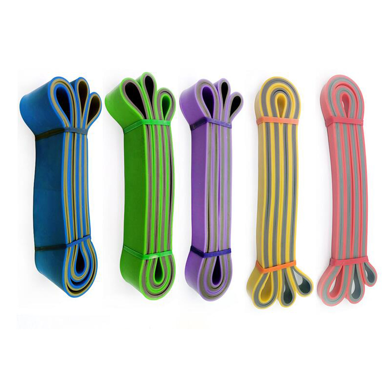 Two-Tone TPE Small Loop Resist - Resistance Loop Mini Band recensione e prezzo