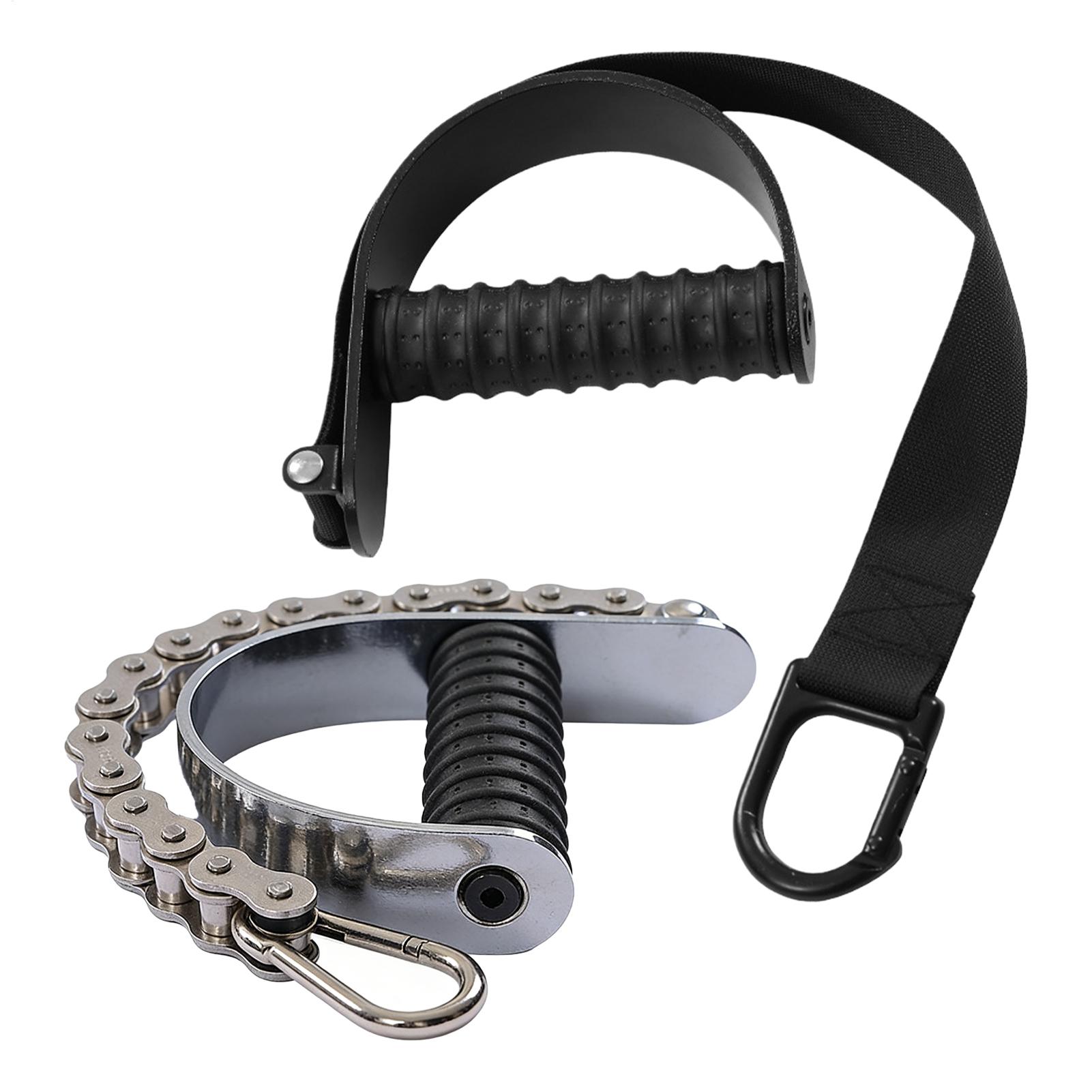 Arm Wrestling Strap Adapter Be - Home Gym Exercise recensione e prezzo