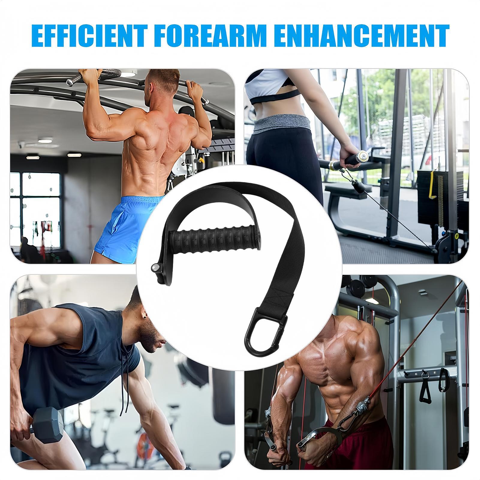 Arm Wrestling Strap Adapter Be - Home Gym Exercise recensione e prezzo