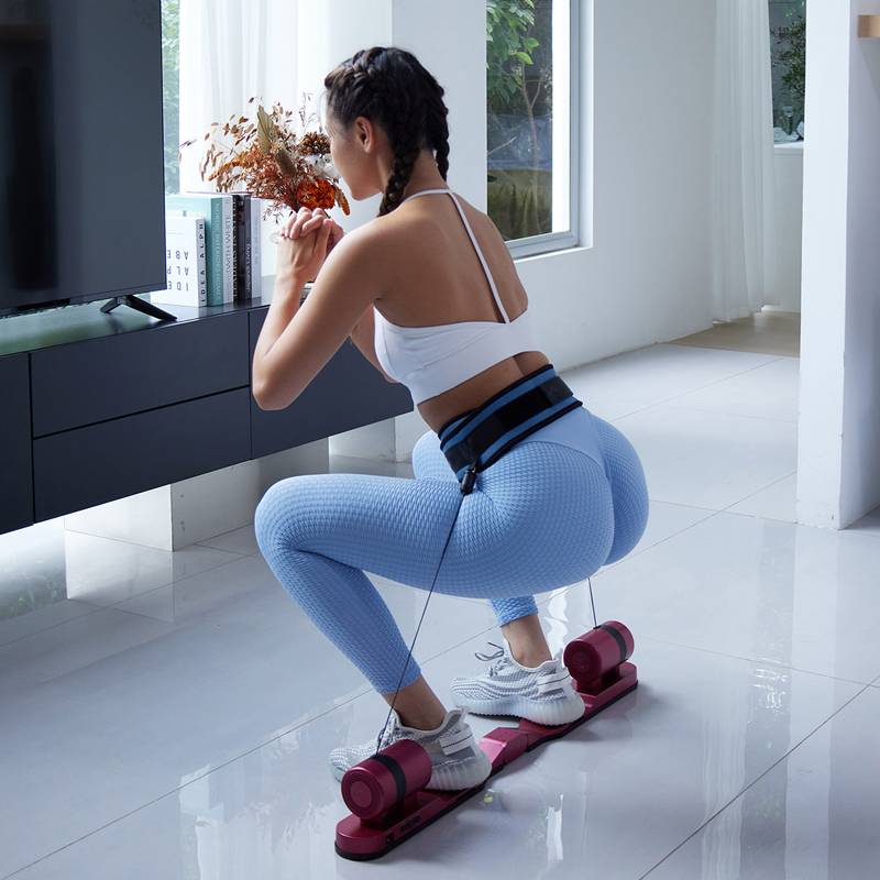 All In One Smart Home Gym Push - Home Gym One Machine recensione e prezzo