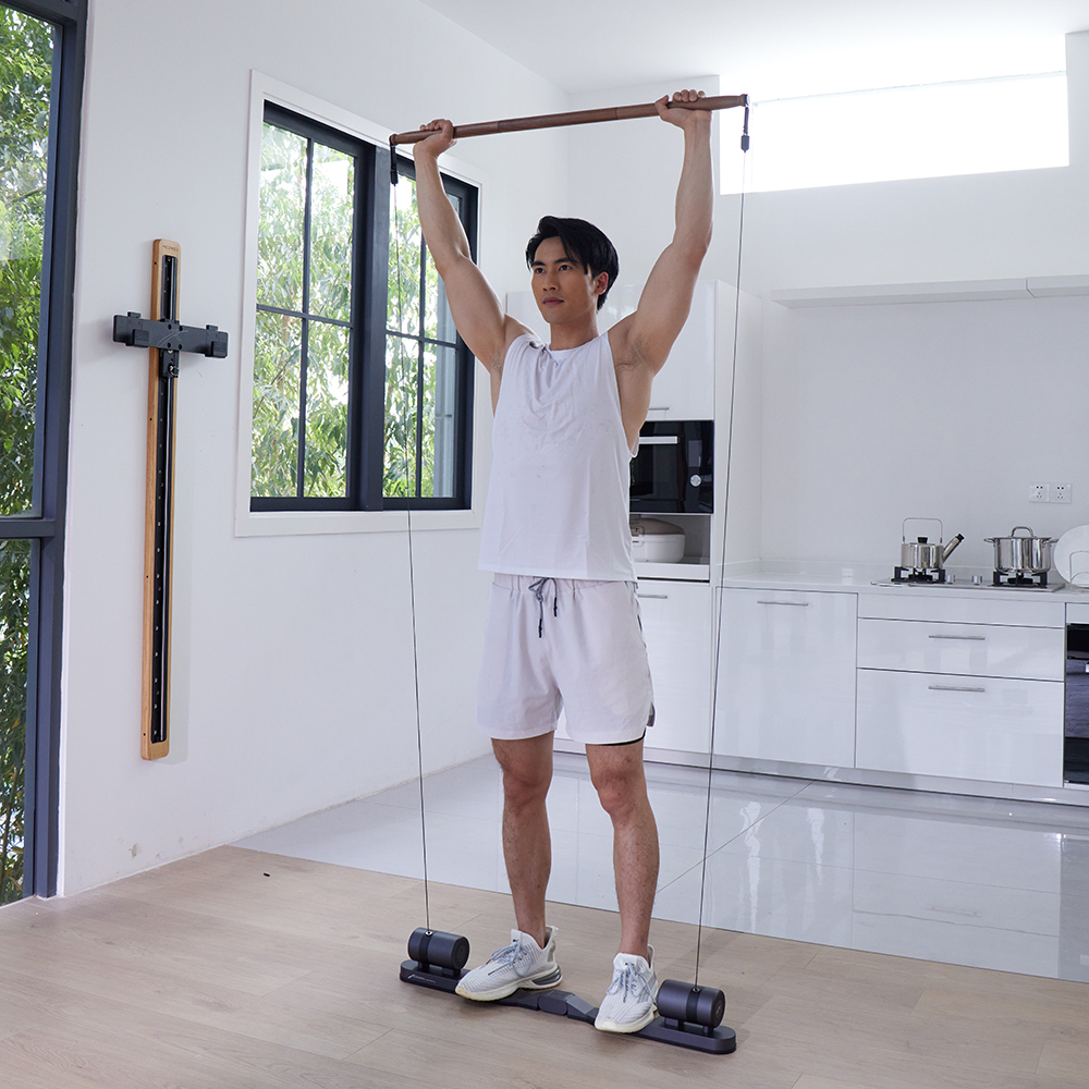 All In One Smart Home Gym Push - Home Gym One Machine recensione e prezzo