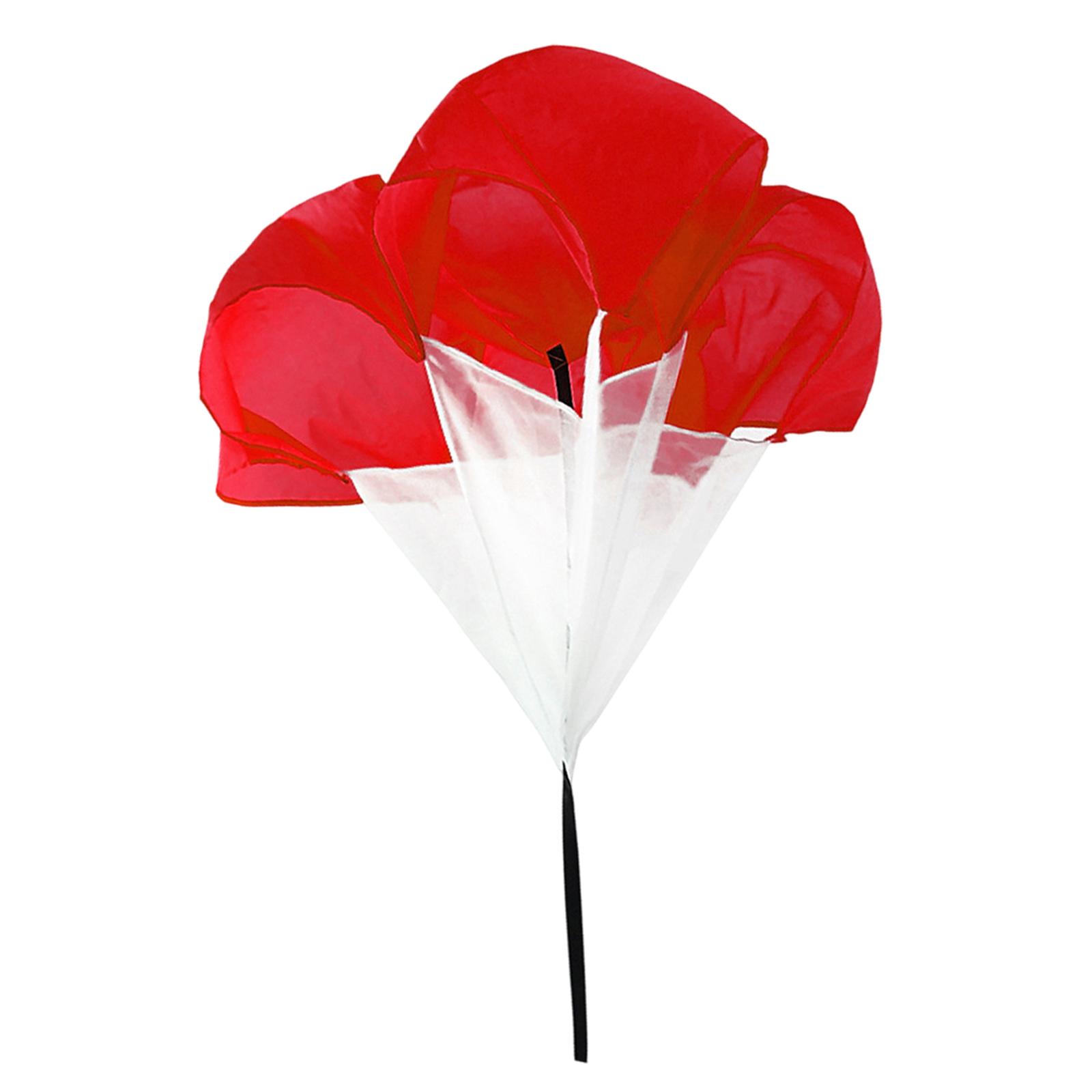 Adjustable Resistance Parachut - Speed Parachute Sprint recensione e prezzo