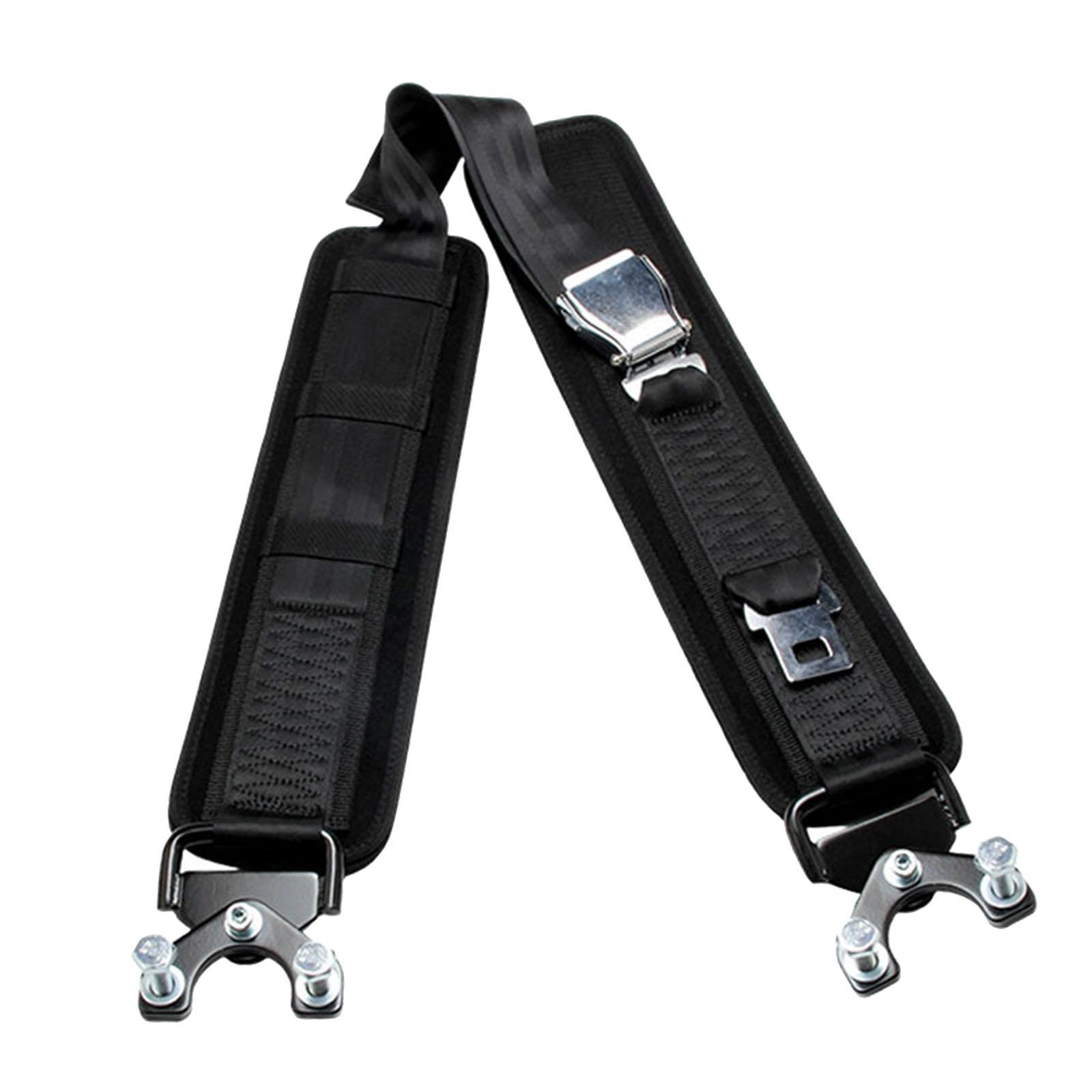 Metal Buckle Hip Thrust Workou - Home Gym Gear recensione e prezzo