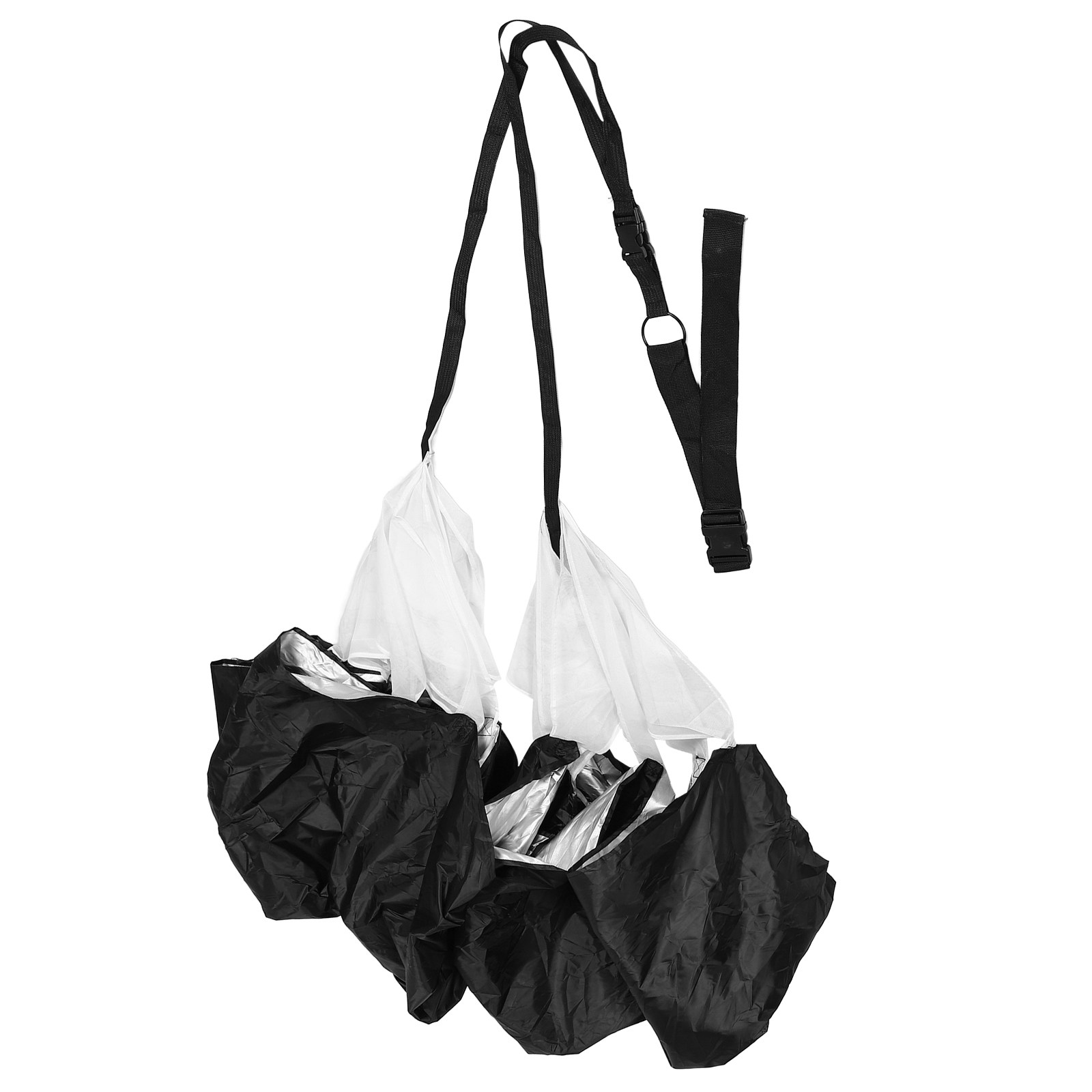 Kids Resistance Parachute Adju - Speed Parachute Sprint recensione e prezzo