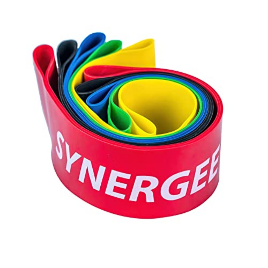 Mini Loop Bands Resistance Ban - Resistance Loop Mini Band recensione e prezzo