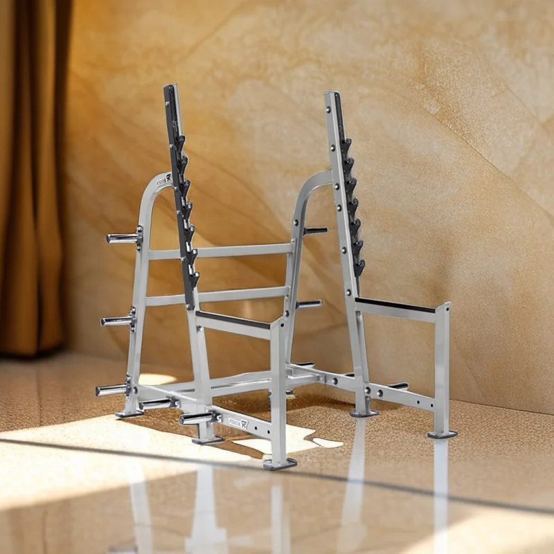 2026 Half Power Rack Multifunc - Home Gym Gear recensione e prezzo